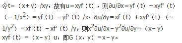 军队文职数学2,章节精选,高等数学,多元函数微分学