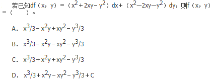 军队文职数学2,章节精选,高等数学,多元函数微分学