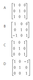 军队文职数学1,章节练习,数学题