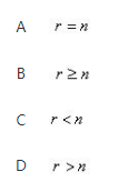 军队文职数学1,章节练习,数学题