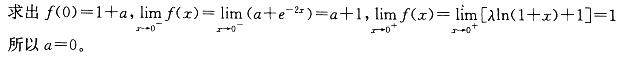 军队文职数学3,章节练习,高等数学