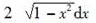 军队文职数学2,章节练习,数学题