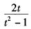 军队文职数学1,章节练习,数学题高等数学