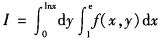 军队文职数学1,章节练习,数学题高等数学