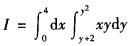 军队文职数学3,章节练习,高等数学