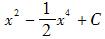军队文职数学3,章节练习,高等数学