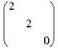 军队文职数学3,章节练习,高等数学