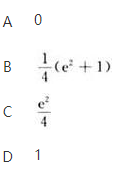 军队文职数学1,章节练习,数学模拟