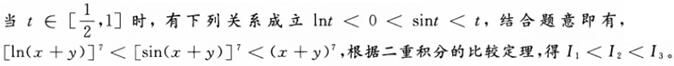 军队文职数学1,章节练习,数学模拟