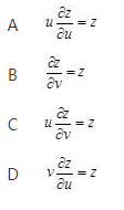 军队文职数学2,章节练习,数学模拟