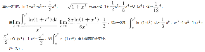 军队文职数学3,专项训练,军队文职《数学3》