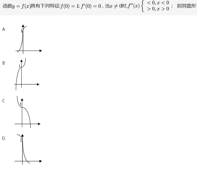 军队文职数学2,章节练习,数学高等数学2