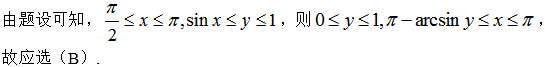军队文职数学2,章节练习,数学超纲部分