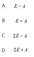 军队文职数学1,章节练习,文职数学训练