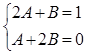 军队文职数学3,真题章节精选,高等数学