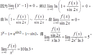 军队文职数学3,真题章节精选,高等数学