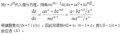 军队文职数学3,真题章节精选,高等数学
