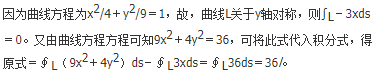 军队文职数学3,真题章节精选,高等数学