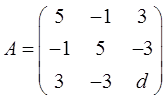 军队文职数学3,真题章节精选,线性代数