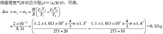 军队文职物理,章节练习,军队文职《物理》普通物理