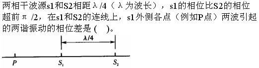 军队文职物理,章节练习,军队文职《物理》普通物理
