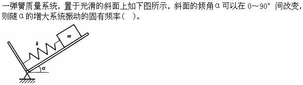 军队文职物理,专项训练,军队文职招聘《物理》理论力学