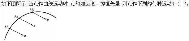 军队文职物理,专项训练,军队文职招聘《物理》理论力学