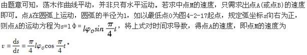 军队文职物理,章节练习,军队文职《物理》理论力学