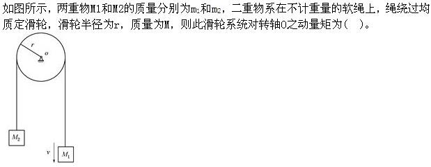 军队文职物理,章节练习,军队文职《物理》理论力学