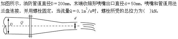 军队文职物理,章节练习,军队文职人员招聘《物理》流体力学