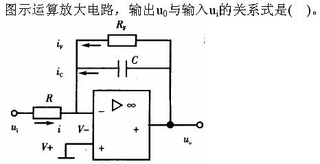 军队文职物理,章节练习,基础复习,流体力学