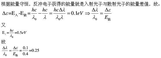 军队文职物理,预测试卷,2022年军队文职人员招聘《物理》名师预测卷1