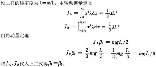 军队文职物理,预测试卷,2022年军队文职人员招聘《物理》名师预测卷1