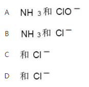 军队文职化学,章节练习,化学应用