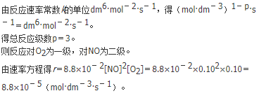 军队文职化学,章节练习,军队文职考试化学反应基本原理