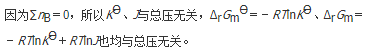 军队文职化学,章节精选,军队文职《化学》化学反应基本原理