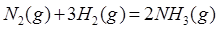 军队文职化学,章节练习,化学反应基本原理