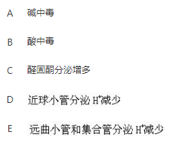军队文职农学,章节练习,动物生理学