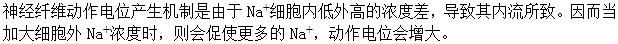 军队文职农学,章节练习,农学动物生理学
