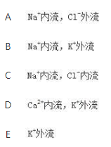 军队文职农学,章节练习,动物生理学