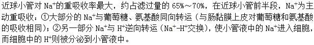 军队文职农学,章节练习,动物生理学