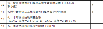 涉税服务实务,深度自测卷,2021年税务师考试《涉税服务实务》深度自测卷3