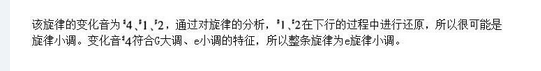 军队文职音乐,章节练习,音乐专业知识