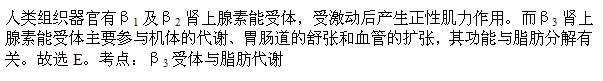 军队文职医学类基础综合,真题专项训练,生物化学与分子生物学