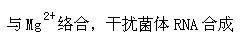 军队文职医学类基础综合,章节练习,药理学