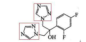 军队文职药学,章节冲刺,药物化学