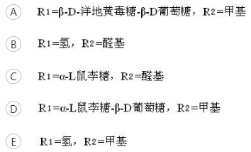 军队文职中药学,历年真题,军队文职人员招聘考试《中药学》真题精选2