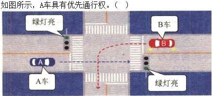 军队文职司机岗,章节练习,道路交通安全法律、法规和规章