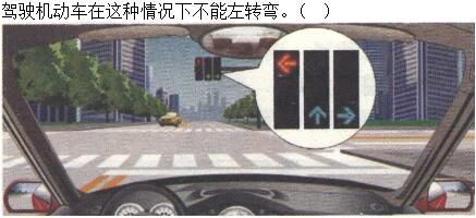 军队文职司机岗,章节练习,基础复习,道路交通信号及其含义
