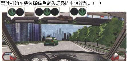 军队文职司机岗,章节练习,基础复习,道路交通信号及其含义
